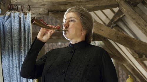 Eine zauberhafte Nanny - Knall auf Fall in ein neues Abenteuer Bild 8