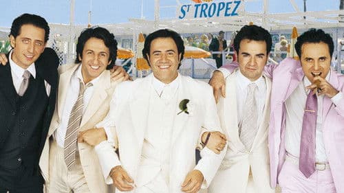 La Vérité si je mens ! 2 Bild 4