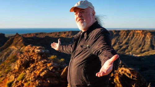 Bill Bailey's Australian Adventure Bild 3