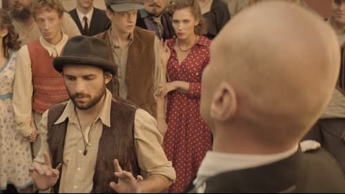 Шляхетні волоцюги Bild 3