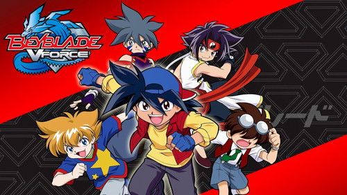 Beyblade Bild 3