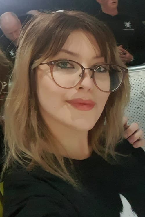 Lisa Huttunen