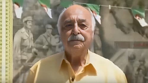 Rester en Algérie Bild 1