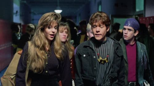 Die Klasse von 1999 Bild 2