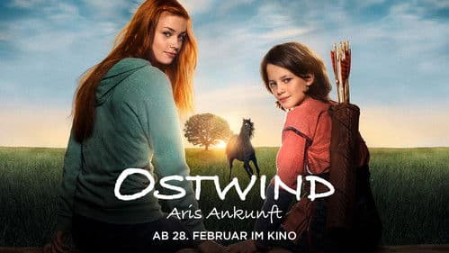 Ostwind - Aris Ankunft Bild 2
