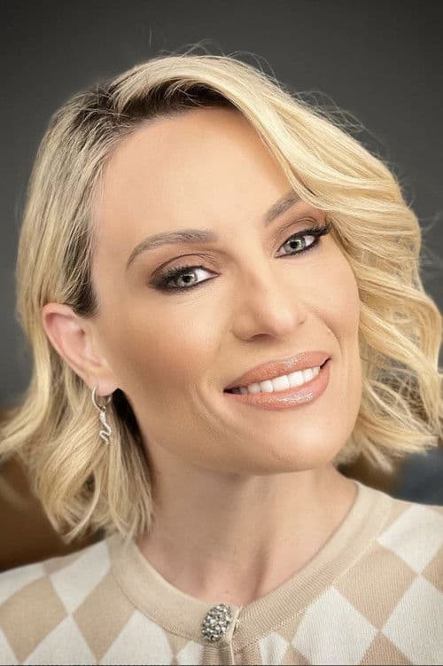 Ελεονώρα Μελέτη