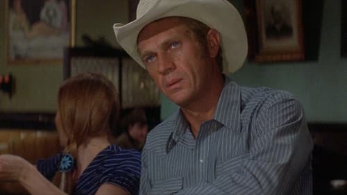 Junior Bonner Bild 7