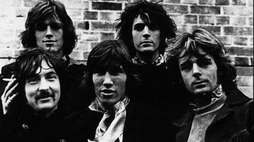 Pink Floyd - On Thin Ice Bild 1