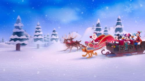 Mickey and Minnie's Christmas Carols Bild 7