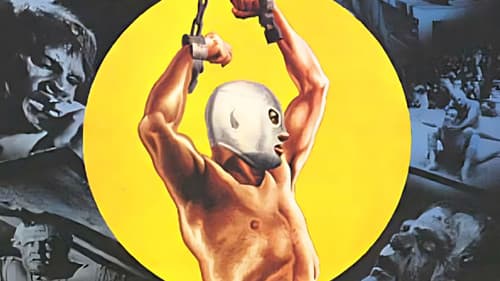 Santo contra la hija de Frankenstein Bild 1