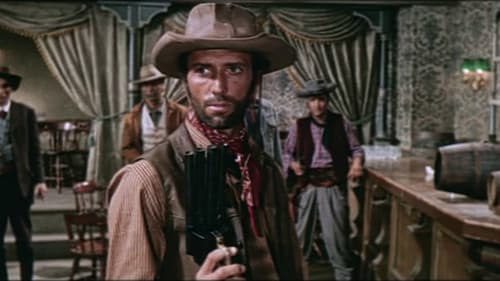 Drei Pistolen gegen Cesare Bild 1