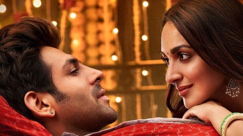 सत्यप्रेम की कथा Bild 6