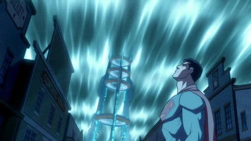 Justice League: Crisis on Infinite Earths Part Two Bild 6