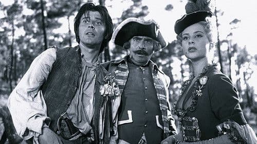 Fanfan, der Husar Bild 1