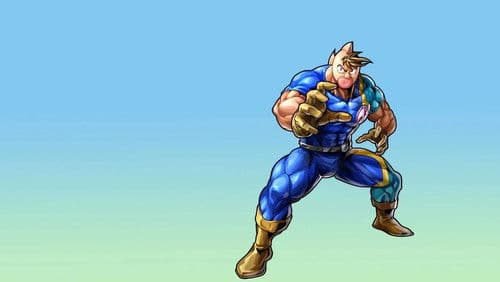 キン肉マンII世 Bild 3