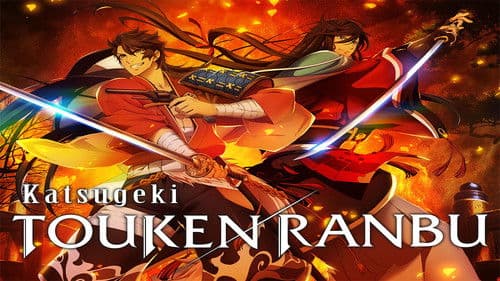 Katsugeki: Touken Ranbu Bild 5