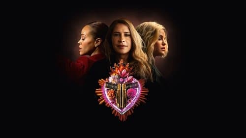 Emilia Pérez Bild 1