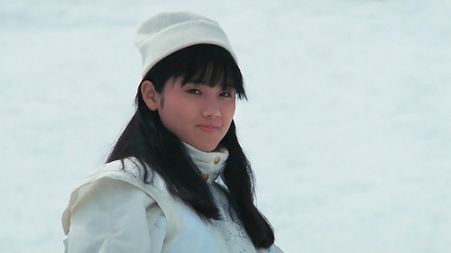 私をスキーに連れてって Bild 8