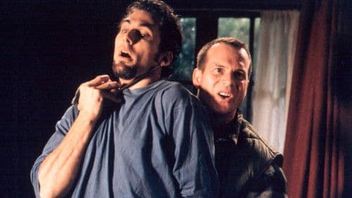 Last Supper - Die Henkersmahlzeit Bild 6