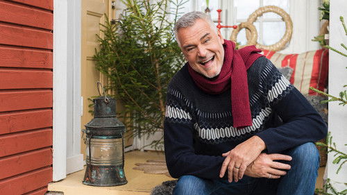 Jul med Ernst Bild 1