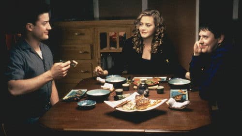 Eve und der letzte Gentleman Bild 5