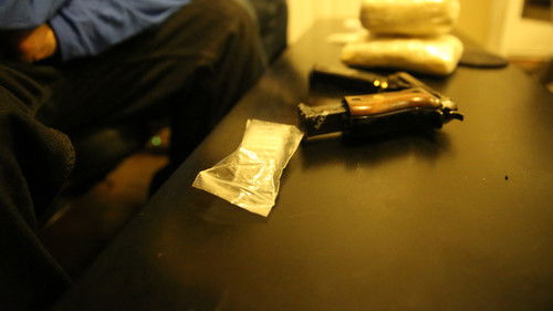 Drogen im Visier Bild 7