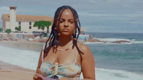 Onde o céu encontra o mar Bild 1