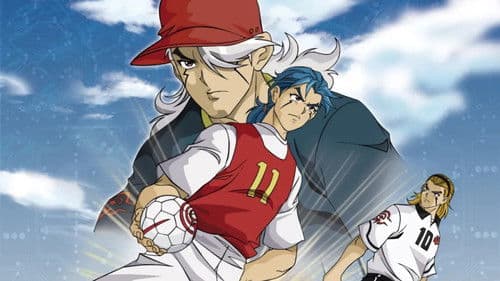 超智能足球 Bild 7