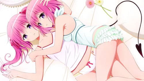 To Love-Ru Bild 8