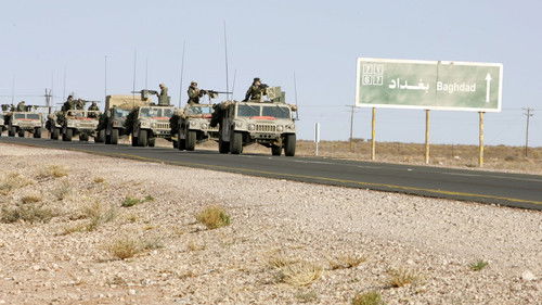 Generation Kill Bild 5