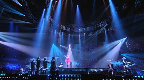 ayumi hamasaki COUNTDOWN LIVE 2012-2013 A ～WAKE UP～ Bild 1