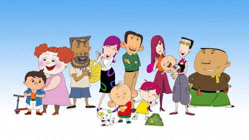 大耳朵图图 Bild 1