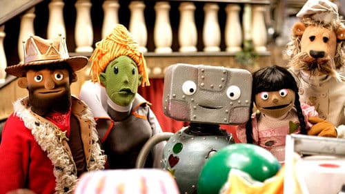 Det Kongelige spektakel Bild 1