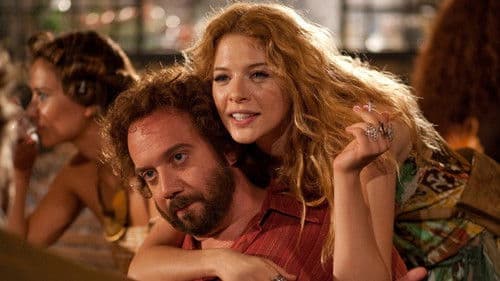 Barney's Version Bild 5