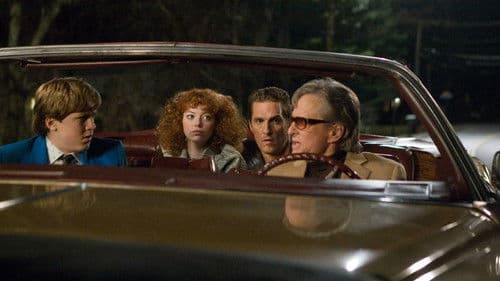 Der Womanizer - Die Nacht der Ex-Freundinnen Bild 5