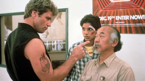 Karate Kid Bild 8