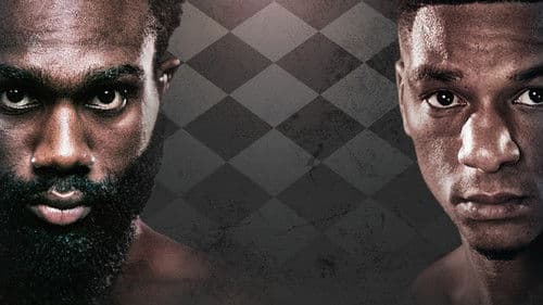 Jaron Ennis vs. Uisma Lima Bild 3