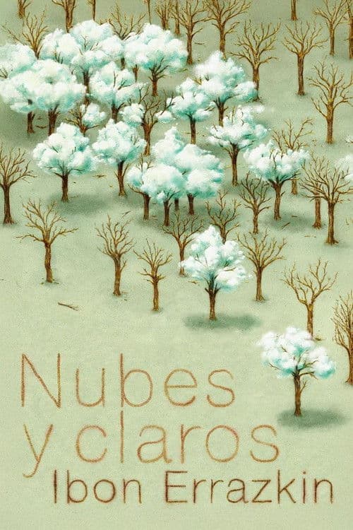 Nubes y claros de Ibon Errazkin