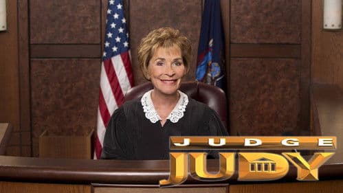 Judge Judy Bild 3