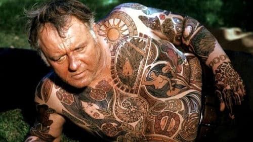 Der Tätowierte Bild 2