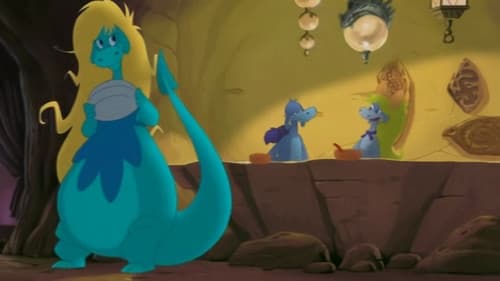 Dragon Hill - Der Drachenwächter Bild 1