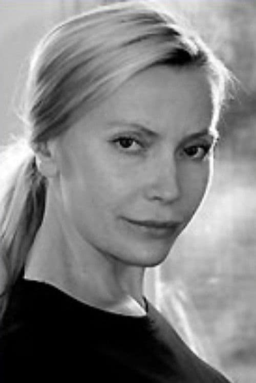 Татьяна Степанченко