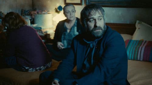 Sieranevada - Die Trauerfeier Bild 4