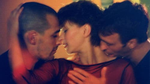 Mémoire morte Bild 6