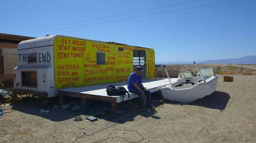 Wir werden alle sterben! Bild 1