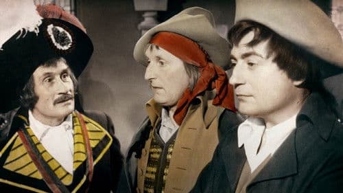 Der tolle Musketier Bild 2