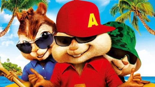 Alvin und die Chipmunks 3 - Chipbruch Bild 2