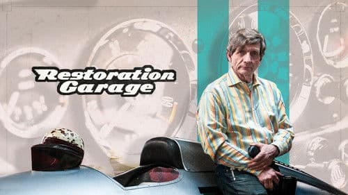 Restoration Garage Bild 2