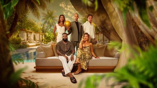 Paradise Hotel Bild 1