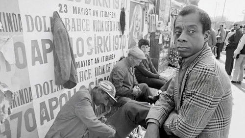 James Baldwin: From Another Place Bild 2